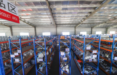 选配件？找凡诚！5000+现货库存，全品牌覆盖！工厂维保省心之选！