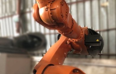 二手焊接机器人常识介绍