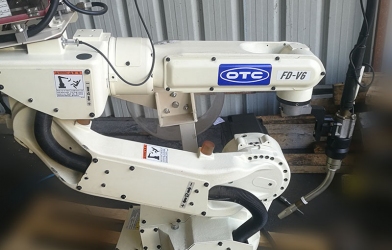 美的与安川电机的合资机器人公司宣布解散，中国工业机器人企业如何追赶？