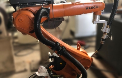 麻省理工研发出机器人抓手可处理柔性物体