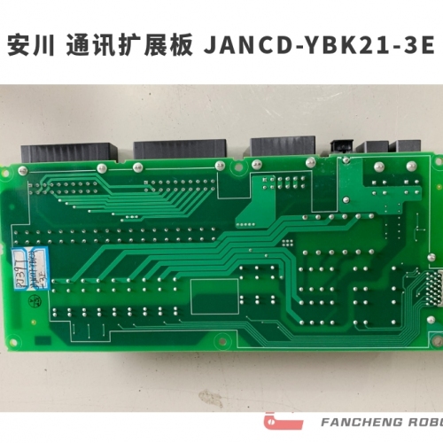 安川 通讯扩展板 JANCD-YBK21-3E