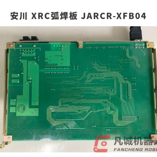 安川 XRC弧焊板 JARCR-XFB04
