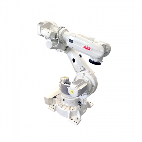 二手ABB IRB6620-150工业机器人6轴抛光打磨机械手机械臂