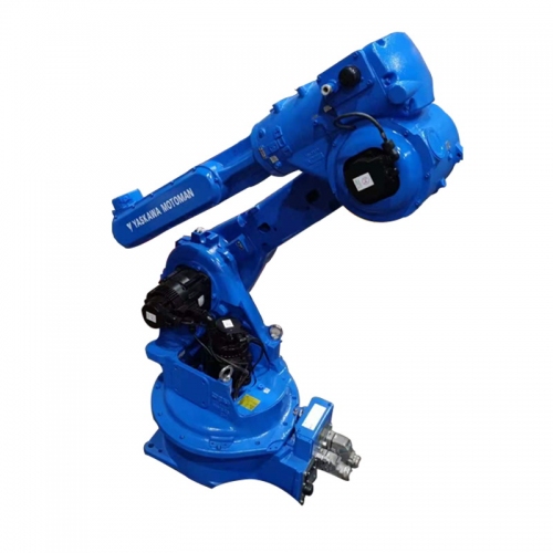 二手安川HP20D工业机器人 焊接搬运装配铸造机械手机械臂