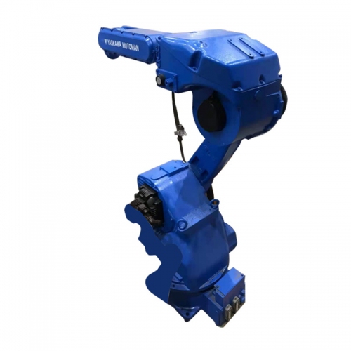 二手安川UP20工业机器人 6轴自动化焊接焊机设备机械手机械臂