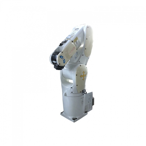 二手电装 VS-060工业6轴智能装配搬运上下料小机器人机械手臂