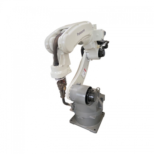 二手松下 TB-1400工业机器人 6轴焊接机械手机械臂