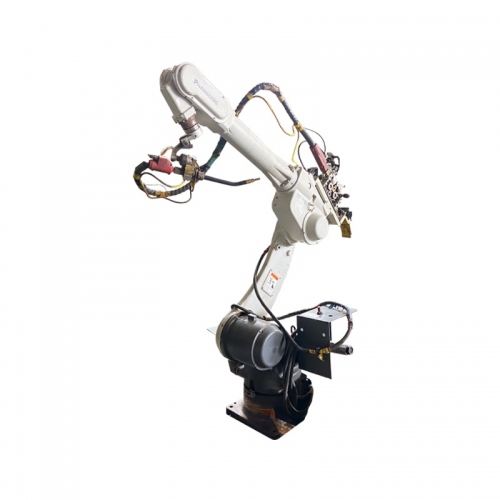 二手松下TA1800工业机器人可编程自动焊接机器人焊锡机械手