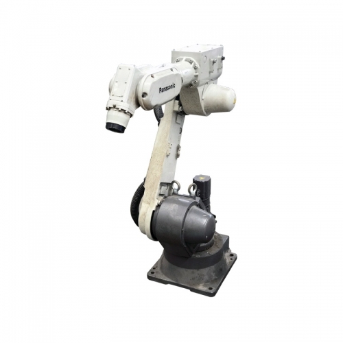 二手松下 GII VR-006工业机器人 6轴焊接机械手机械臂