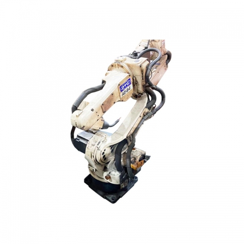 凡诚OTC AII-B4工业焊接机器人高精度自动化弧焊机械手编程机器臂