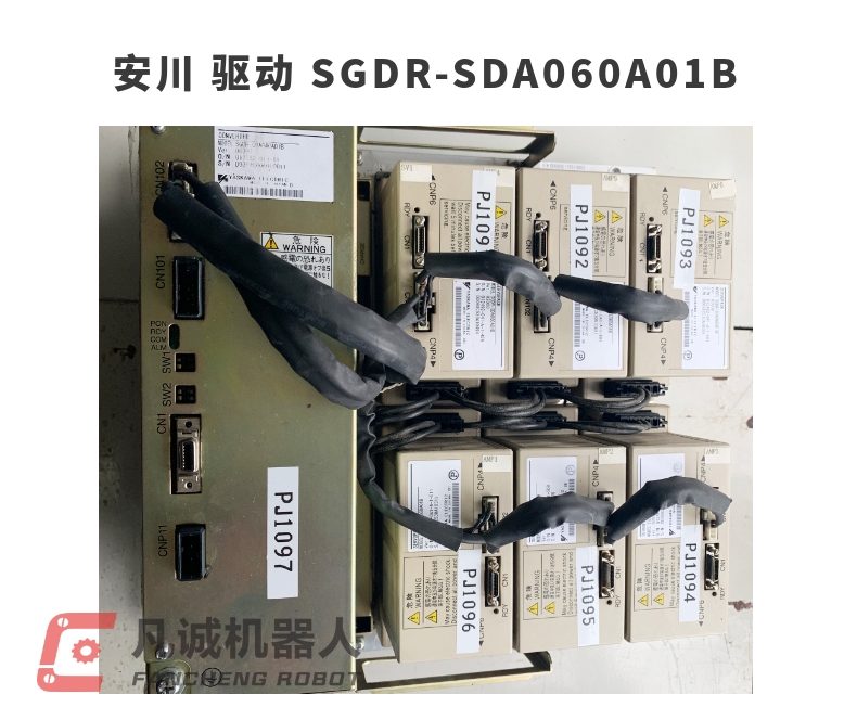 安川 驱动 SGDR-SDA060A01B