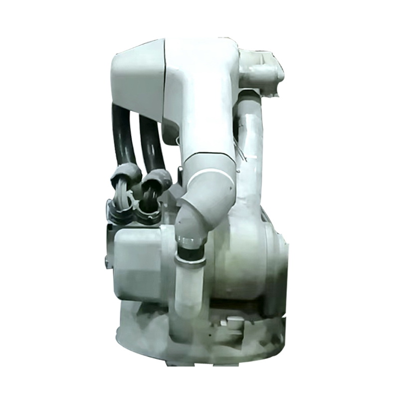 二手安川PX2900工业机器人 6轴搬运上料压铸机械手机械臂