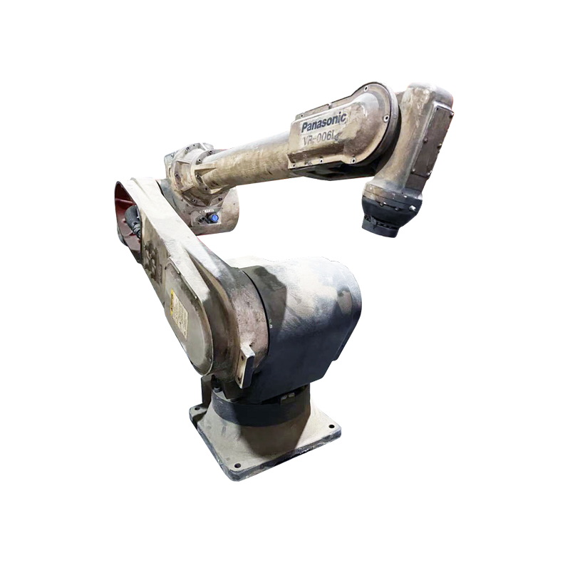 松下VR006L工业机器人自动化焊接机器人弧焊机械手机器臂